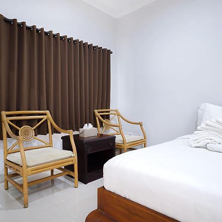 Amanlane Suite Seminyak Managed By Arm Hospitality מראה חיצוני תמונה